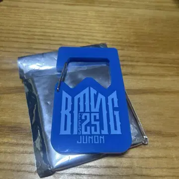 BMSG FES25 JUNON 아크릴 키링