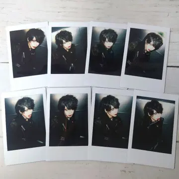 The THIRTEEN 마오 폴라로이드 5