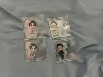 귀멸의 칼날 제일복권 하쿠지 코유키 참