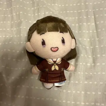 토마치 코스즈 세가 럭키 쿠지 B상 마스코트 봉제 인형