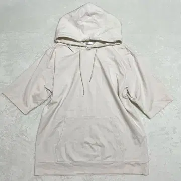 [ 빅 사이즈 XL ] 이카 후드 부착 후드티 후디 루즈핏 캐주얼