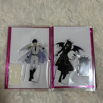 블루 록 천사와 악마 아크릴 스탠드 이사기 요이치