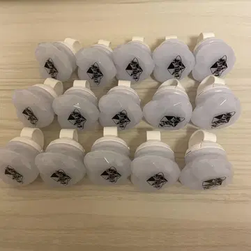 이레이스 쇼토 반지 라이트
