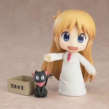 하카세 아라이 케이이치 Ver. 일상 넨도로이드 미개봉 새상품