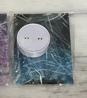 파라라이 5th Anniversary 빛나는 아크릴 스테이지 1Nm8