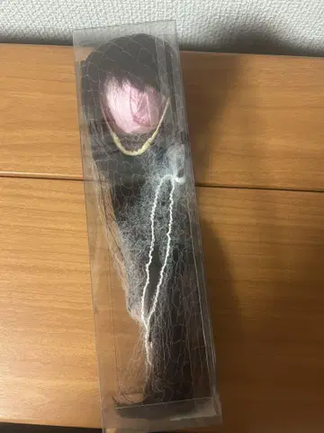 인형 가발 딜러님 제작
