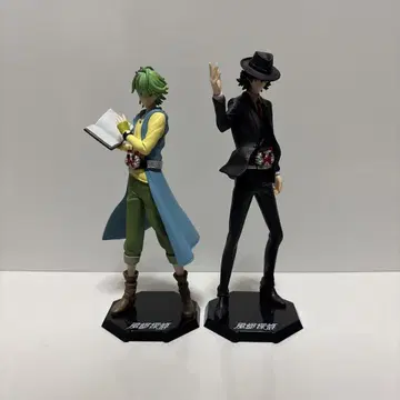 HG 후토 탐정 히다리 쇼타로 필립 2체 묶음 판매