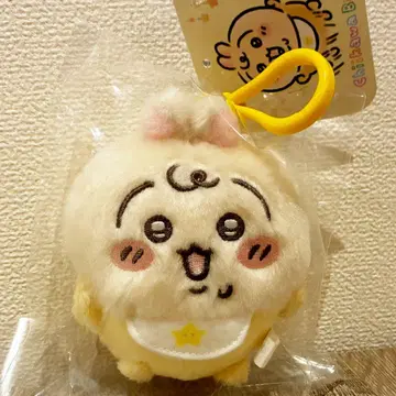 치이카와 Chiikawa Baby 마스코트 토끼 미개봉 새상품
