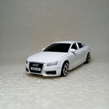 아우디 A5 SPORTBACK 미니카 RMZCity AUDI A5