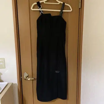 새상품 무루아 아지메 오버롤 스커트