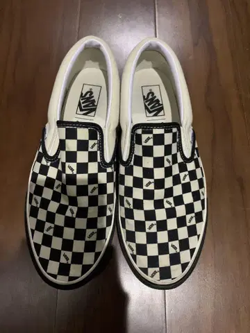 VANS x Standard California Slip On 28cm