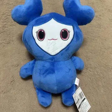 GiGO 한정판 TWICE LOVERYS 봉제 인형 백팩 츠부리