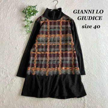 GIANNI LO GIUDICE (40) 원피스