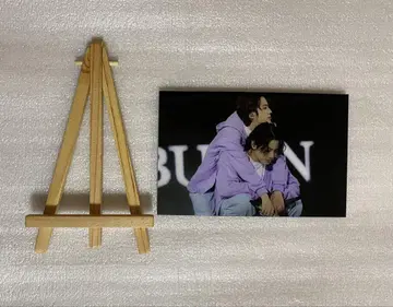 BTS 정국 굿즈