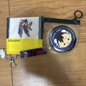 스트리트 파이터 6 줄리 춘리