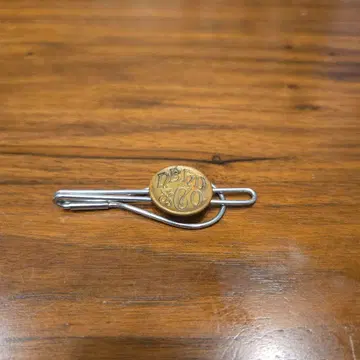 네이버후드 NEIGHBORHOOD 머니클립 넥타이핀 겸용