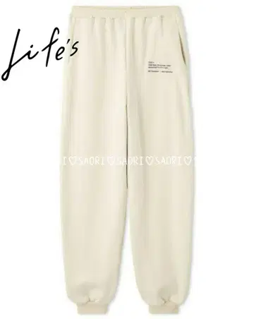 TODAYFUL [미사용에 가까운] Useful Sweat Pants