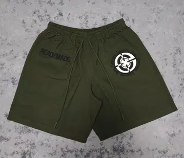 READYMADE BAGGIES SHORTS