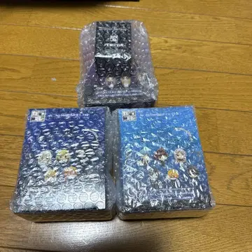 사운드 호라이즌 마스코트