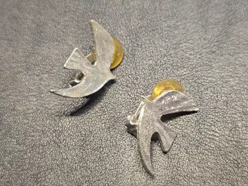 세실 잔느 귀찌 비둘기