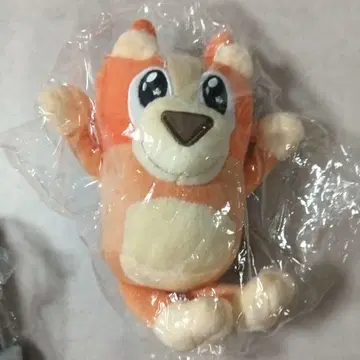블루이 빙고 봉제 인형
