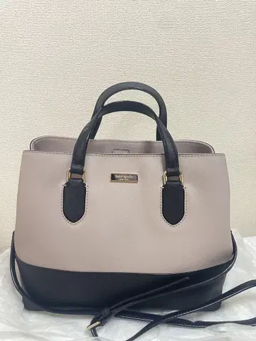 케이트 스페이드 숄더백 프래그먼트 케이스 포함