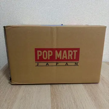 정품 러브브 POP MART Big into Energy