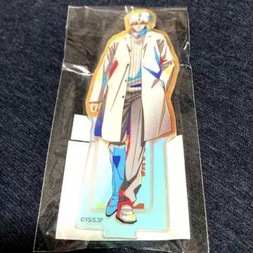 사카모토 데이즈 서점 페어 오로라 아크릴 스탠드 스라