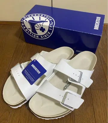 버켄스탁 애리조나 43