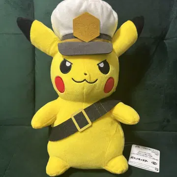 피카츄 봉제 인형