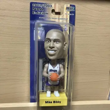NBA 보블헤드 마이크 비비 새크라멘토 킹스