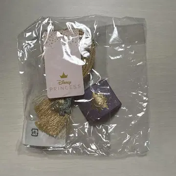 아리암 라푼젤 헤어 액세서리