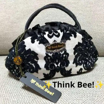 새상품 레어 싱크비 크루즈 크루즈 핸드백 파우치