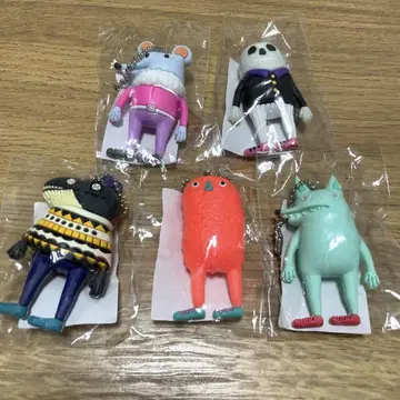요네즈 켄시 / 키링