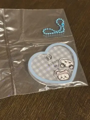 치이카와 캐릭터 샤카참 구미