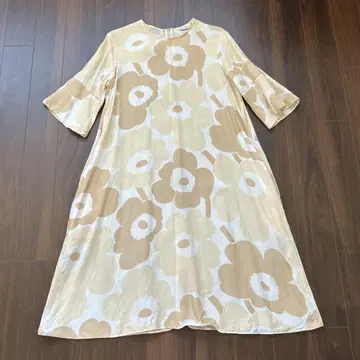 marimekko 마리메꼬 원피스