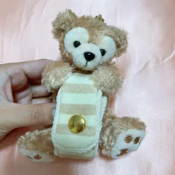 더피 머리띠 홀더