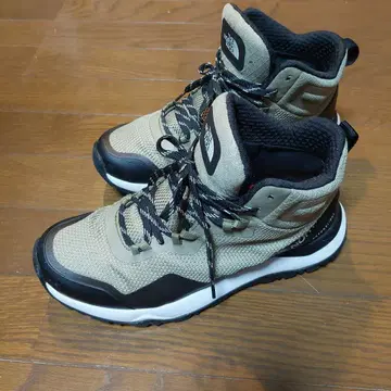 THE NORTH FACE Activist FUTURELIGHT