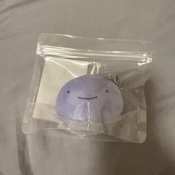 BBNEXDO 푸네크도 키링 운학 운아기 WOONBABY