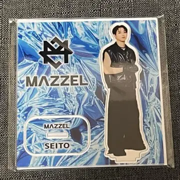 MAZZEL SEITO 아크릴 스탠드