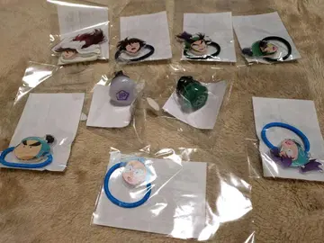 닌타마 란타로 묶음 판매