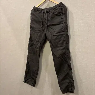 론 헤르만 린넨 이지 팬츠