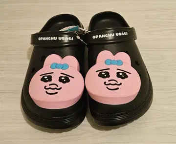 빤쮸토끼 샌들 아베일