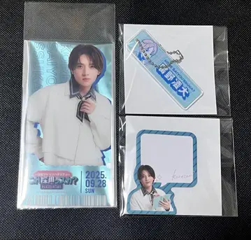 코레사이 히로노 료타