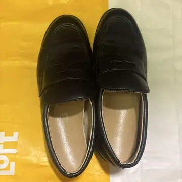로퍼 가죽 신발 킹당 2