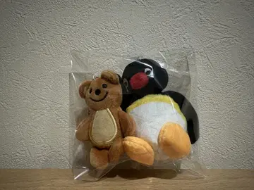 PINGU 봉제 인형 1