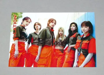 ExWHYZ TOUR 2023 eLATION 엽서 오키나와
