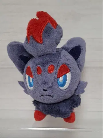 my 포켓몬 컬렉션 봉제 인형 조로아