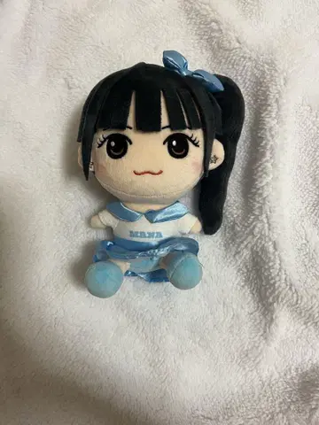 마나카 봉제 인형