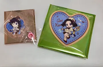 귀멸의 칼날 발렌타인 & 화이트데이 토미오카 기유 카미사키 아오이